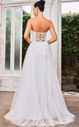 9 of 9 Jadore J24004 Ivory