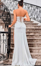 8 of 8 Jadore J24014 Ivory