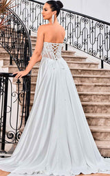 2 of 7 Jadore J24015 Ivory