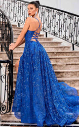 8 of 8 Jadore J24030 Royal