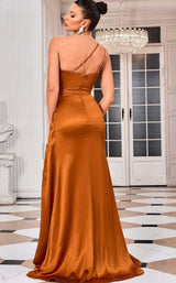 5 of 5 Jadore J24035 Burnt-Orange