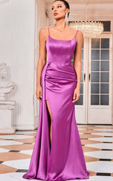 2 of 6 Jadore J24036 Magenta