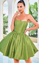 1 of 6 Jadore J24085 Light-Green