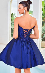 6 of 6 Jadore J24085 Navy
