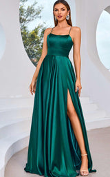 1 of 8 Jadore J25001 Emerald