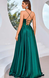 2 of 8 Jadore J25001 Emerald