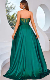 7 of 7 Jadore J25007 Emerald