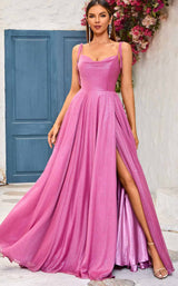 7 of 9 Jadore J25009 Rose