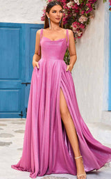 8 of 9 Jadore J25009 Rose