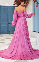 7 of 7 Jadore J25010 Rose