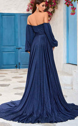 3 of 7 Jadore J25010 Navy