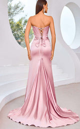 5 of 7 Jadore J25011 Dusty-Pink