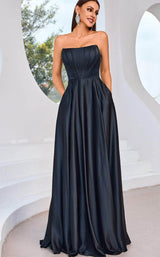 1 of 6 Jadore J25012 Black