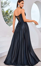 2 of 6 Jadore J25012 Black