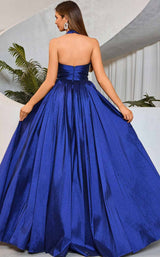 2 of 7 Jadore J25013 Navy