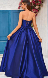4 of 6 Jadore J25014 Navy