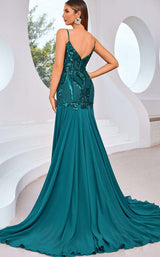 3 of 8 Jadore J25015 Emerald