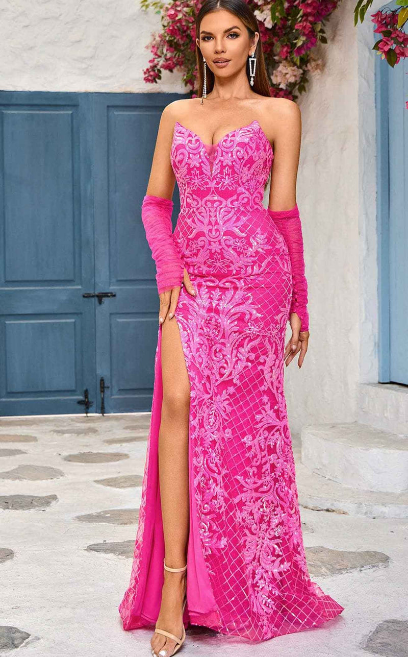 jadore evening dresses J25016 Dress Day Dates 50 Beautiful Burgundy Bridesmaids JAdore Dresses J27043 Size:L (16-18)