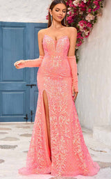 8 of 10 Jadore J25016 Aqua