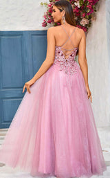 7 of 7 Jadore J25018 Ice-Pink