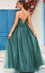 5 of 7 Jadore J25018 Emerald