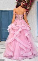 7 of 7 Jadore J25019 Ice-Pink