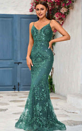 7 of 8 Jadore J25022 Emerald