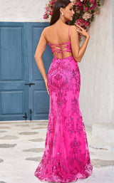 3 of 8 Jadore J25022 Bright-Pink