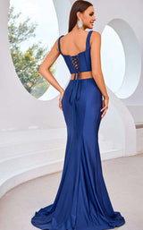5 of 5 Jadore J25026 Navy