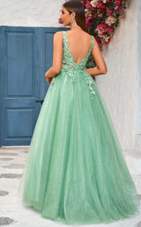 8 of 8 Jadore J25028 Sage