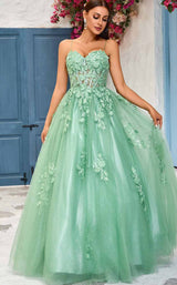 8 of 9 Jadore J25029 Sage