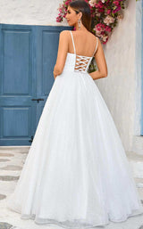 3 of 8 Jadore J25033 Ivory