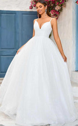2 of 8 Jadore J25033 Ivory