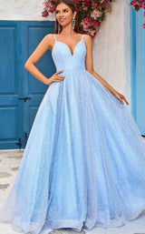 5 of 8 Jadore J25033 Blue