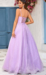 8 of 8 Jadore J25033 Lavender