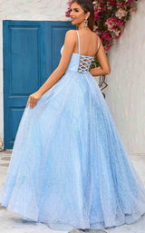 6 of 8 Jadore J25033 Blue