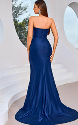 4 of 9 Jadore J25036 Navy