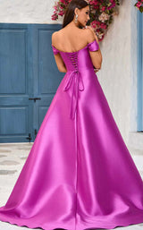 8 of 8 Jadore J25039 Magenta