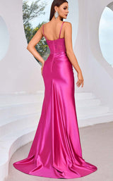 4 of 6 Jadore J25041 Hot-Pink