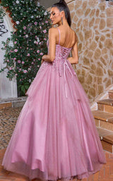 1 of 5 Jadore J26001 Ice-Pink