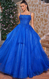 4 of 5 Jadore J26001 Royal
