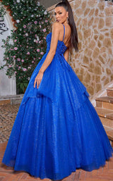 5 of 5 Jadore J26001 Royal