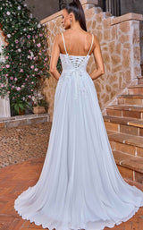 2 of 6 Jadore J26002 Ivory