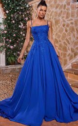 5 of 6 Jadore J26002 Royal