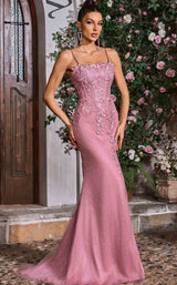 1 of 10 Jadore J26003 Ice-Pink