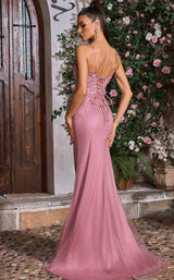 3 of 10 Jadore J26003 Ice-Pink