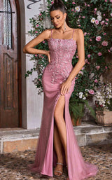 2 of 10 Jadore J26003 Ice-Pink