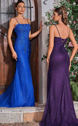 9 of 10 Jadore J26003 Royal