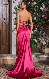3 of 10 Jadore J26004 Fuchsia