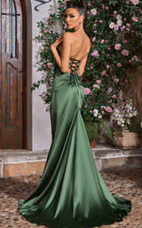 10 of 10 Jadore J26004 Olive